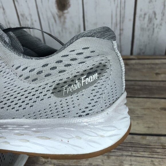 New Balance WARISLO1 Fresh Foam Running Athletic Shoes Womens Size 9.5 Jogging - Picture 9 of 12